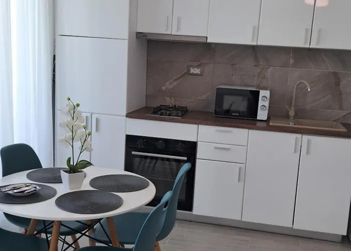 Melissa Pool & Mamaia-nord Năvodari